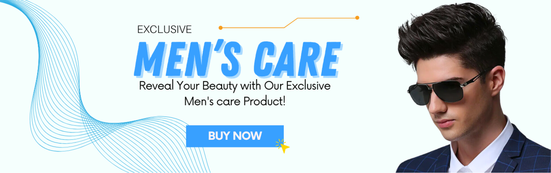 Men’s Care